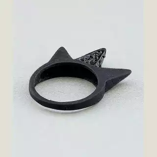 Каблучка Сrystal мм.