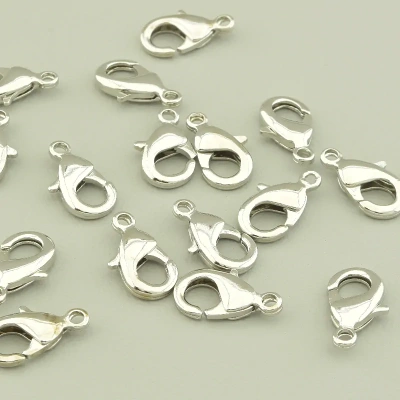 Замочок Метал 15x8мм.