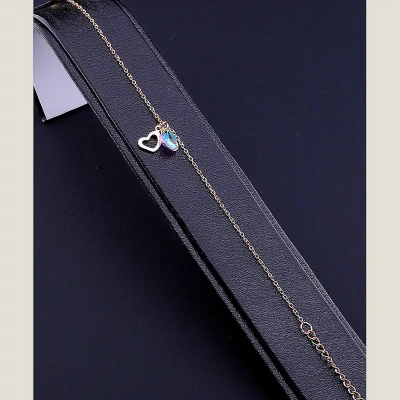 Браслет Stainless Steel 17 см