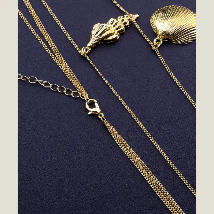 🏷️️ Підвіска зірка FJ 60 см ss_68950