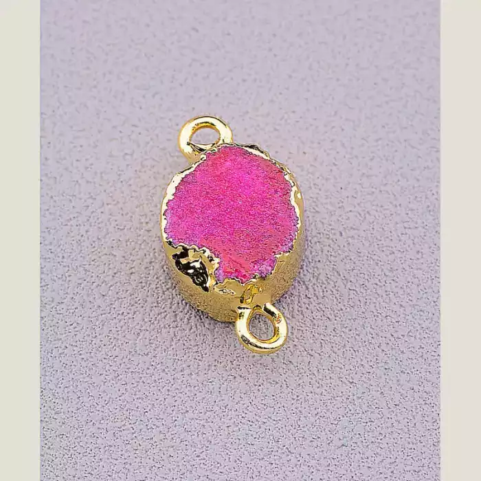 🏷️️ Конектор Кварц 11x10 мм ss_80155