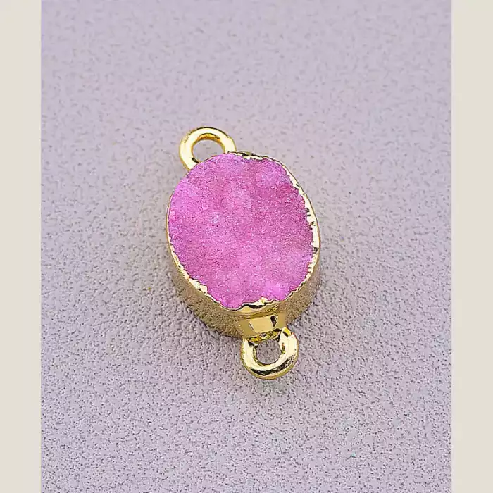 🏷️️ Конектор Кварц 11x10 мм ss_80155