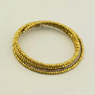 Браслет Бісер 17 см