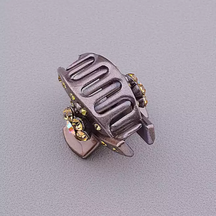 🏷️️ Краб Fashion Сrystal ss_106066