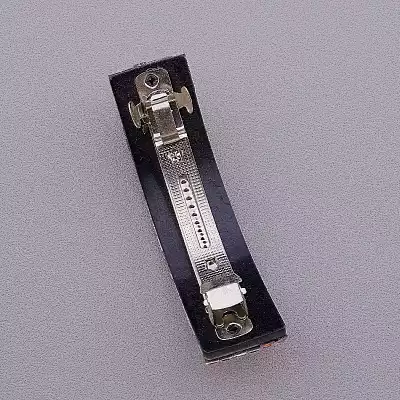 🏷️️ Шпилька Fashion Сrystal 85х25 F-81495