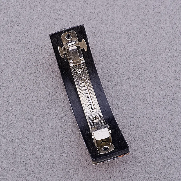 🏷️️ Шпилька Fashion Сrystal 85х25 ss_81495