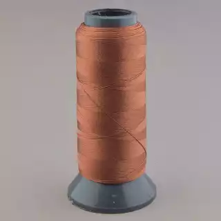 Нитки шовк 0,3 мм.