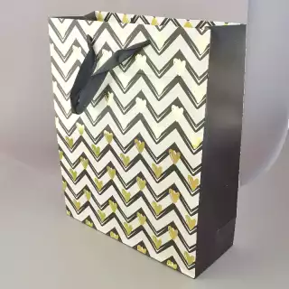 Пакет картон 320х260 мм