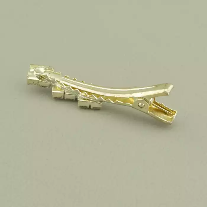 🏷️️ Шпилька Fashion Сrystal 45х8 ss_100299