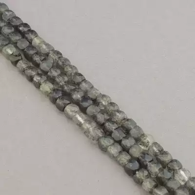 Нитка Волосатик 39 см (без замка)