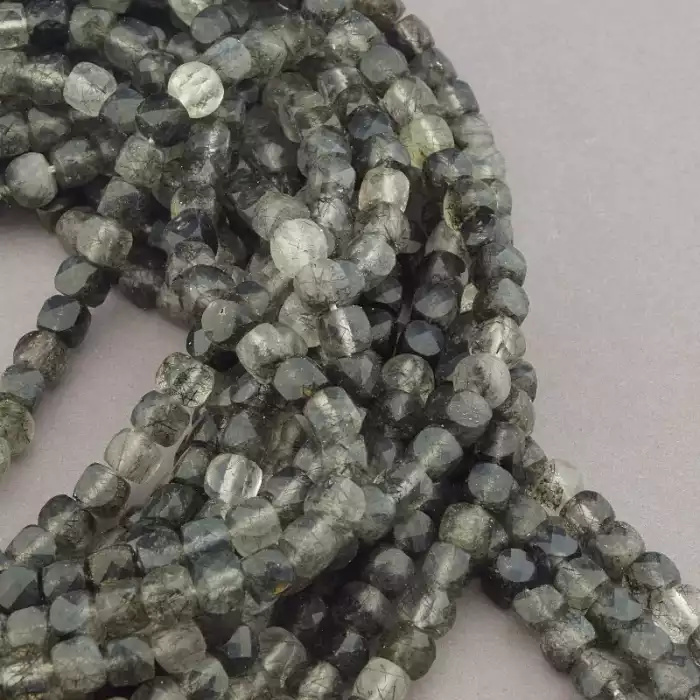 🏷️️ Нитка Волосатик 39 см (без замка) ss_82653