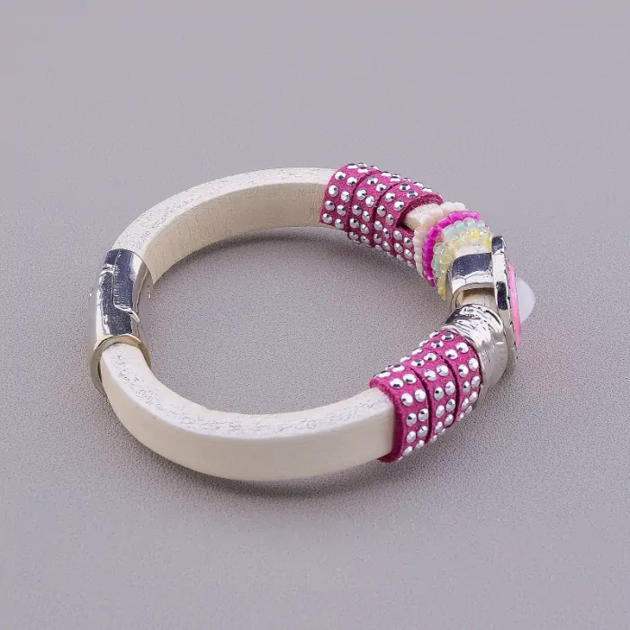 🏷️️ браслет Сrystal ss_14386