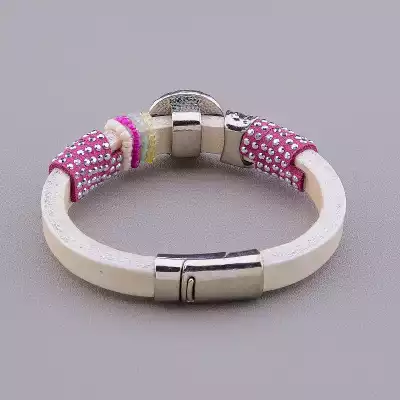 🏷️️ браслет Сrystal F-14386