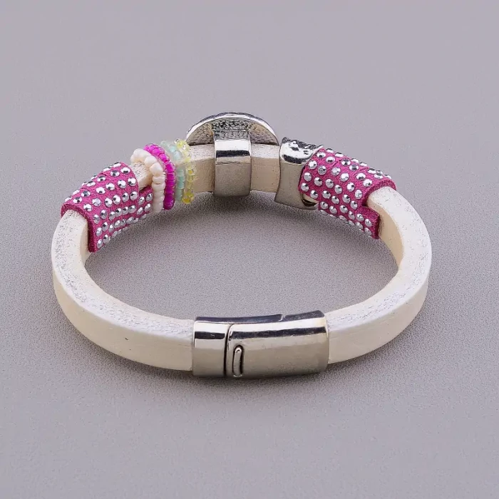 🏷️️ браслет Сrystal ss_14386