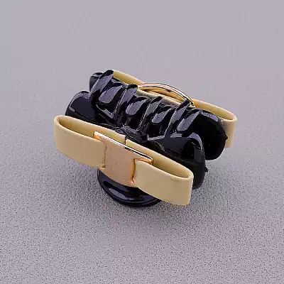 🏷️️ Краб Fashion пластик F-52031