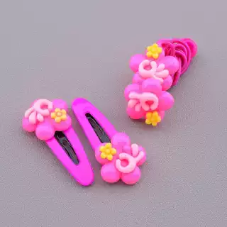 Невидимка + Гумка пластик