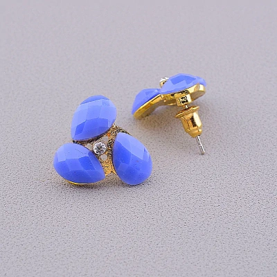Сережки Fashion
