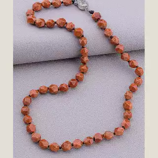 Намисто Золотий Пісок 43 см