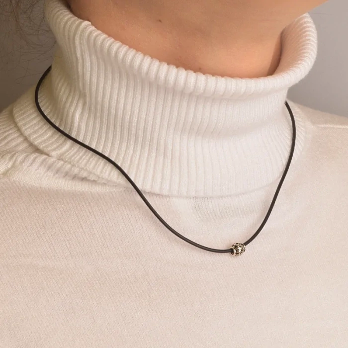 🏷️️ Підвіска 41 см (срібло) ss_66049