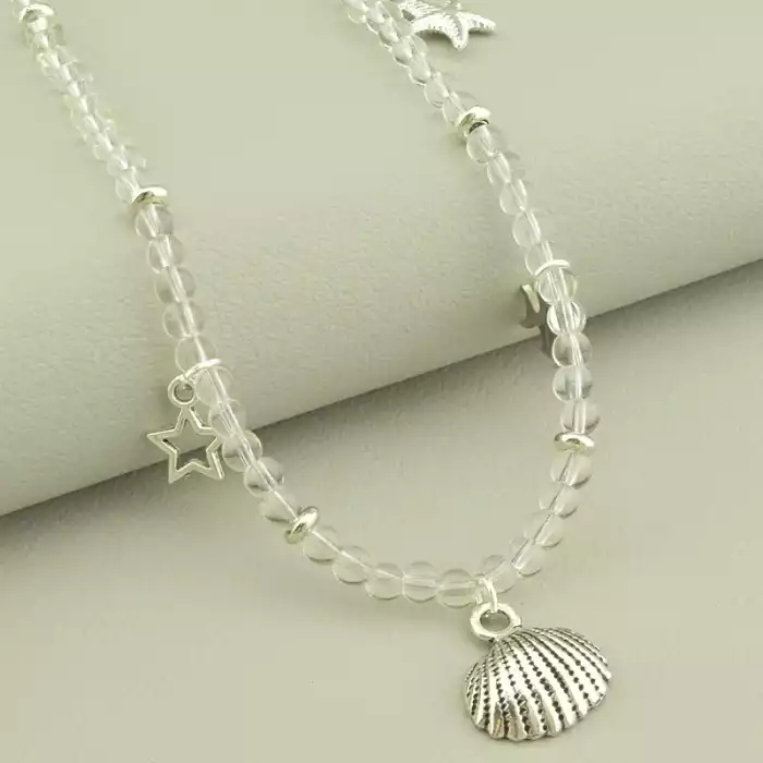 🏷️️ Підвіска Бісер 39 см. ss_102046