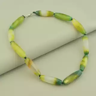 Намисто Агат 47 см.