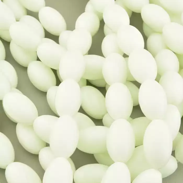 🏷️️ Нитка Кварц 41 см. (без застібки) ss_102866