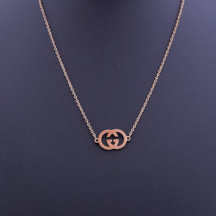 🏷️️ Підвіска Stainless Steel 40 см ss_56271