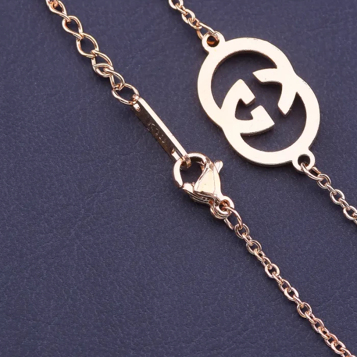 🏷️️ Підвіска Stainless Steel 40 см ss_56271