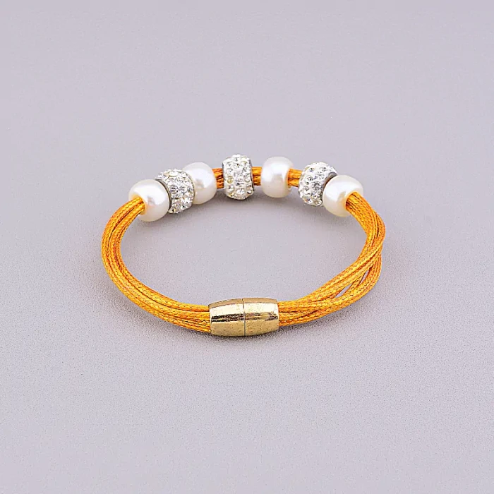 🏷️️ Браслет Fashion 16 см ss_78580
