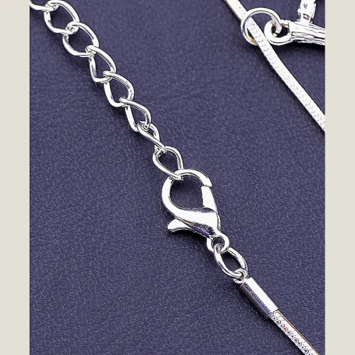 🏷️️ Підвіска літера P FJ 36 см ss_68308