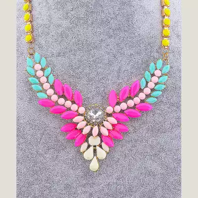 🏷️️ Підвіска Сrystal 48 см FJ F-45328