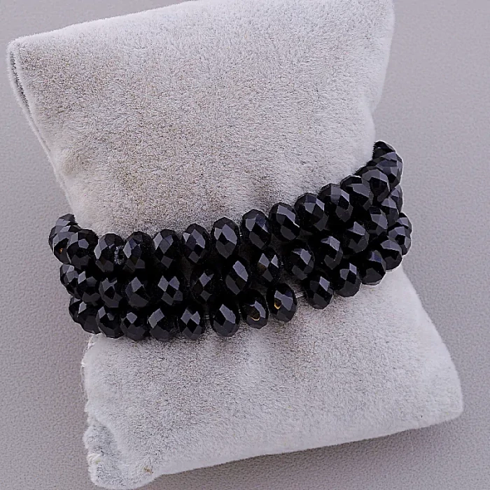 🏷️️ Браслет полімерна глина ss_79950