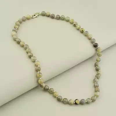 Намисто Лабрадор 48 см