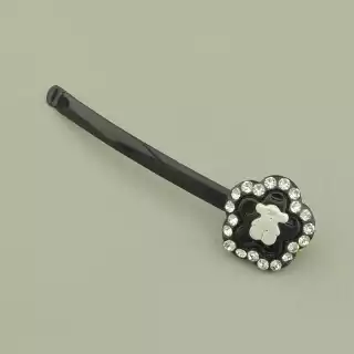 Шпилька Fashion Сrystal 55х15