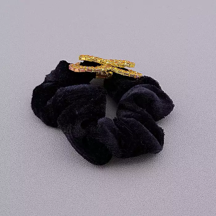 🏷️️ Резинка для волосся Fashion Сrystal ss_82534