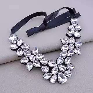 Підвіска FJ Сrystal 45 см