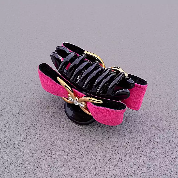 🏷️️ Краб Fashion пластик F-52233