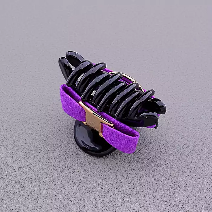 🏷️️ Краб Fashion пластик F-52334