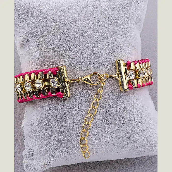 🏷️️ Браслет FJ ss_52636