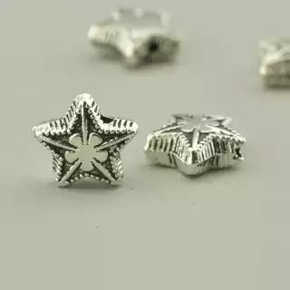 Вставка метал 10х10 мм