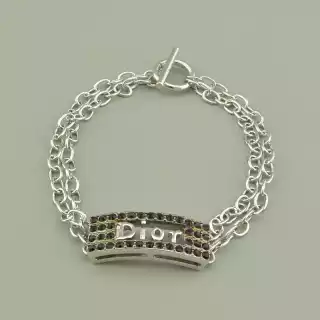 Браслет петля Winniana (Італія) Фіаніт 20 см.