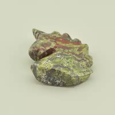 🏷️️ Єдиноріг Яшма 50х35 F-102767