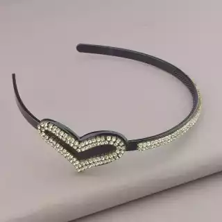 Обруч Fashion Сrystal