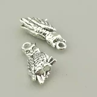 Вставка метал 20х10 мм