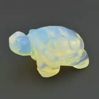 Черепаха Місячний камінь 52х30