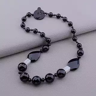 Намисто Агат 51 см