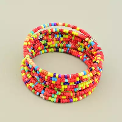 Браслет Бісер 17 см