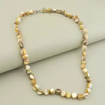 Намисто Перламутр 46 см