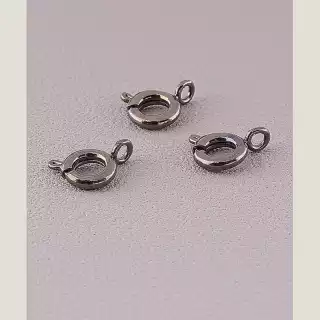 Замочок метал 6х6 мм