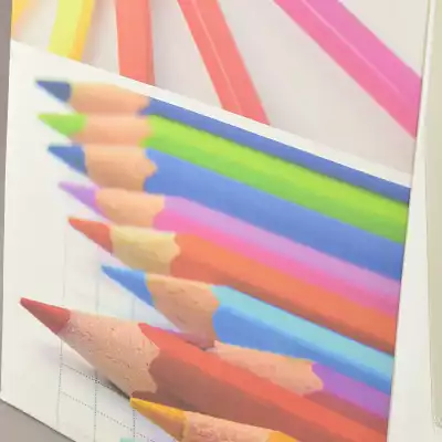 🏷️️ Пакет картон 230х170 мм F-61793